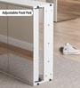 Mirrage Mirror Shoe Rack Cabinet