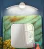 Atlier Metal Picture Light (White)