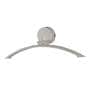 Atlier Metal Picture Light (White)