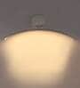 Atlier Metal Picture Light (White)