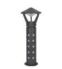 Miseno Aluminium  Outdoor Bollard Light