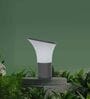 Miseno Aluminium  Outdoor Gate Light