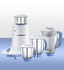 Prestige 4 Jars 550W  White Juicer Mixer Grinder (Model No: MIST4JAR_41346)