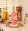 Mist Kitchen Towel Holder Marble Base
