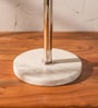 Mist Kitchen Towel Holder Marble Base