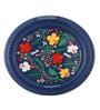 Misty Forest Stainless Steel Spice Box In Blue
