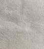 Misty Moon Boucle Kids Twin Bed With Box Storage In Cream Colour