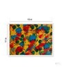 Mixed Emotions Handmade Acrylic Painting Unframed