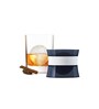 Mixology 118ml Grey Polypropylene Ice Mould