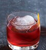 Mixology 118ml Grey Polypropylene Ice Mould