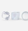 Mixology 118ml Grey Polypropylene Ice Mould