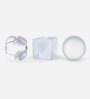 Mixology 118ml Grey Polypropylene Ice Mould