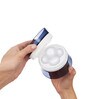 Mixology 118ml Grey Polypropylene Ice Mould