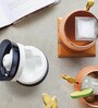 Mixology 118ml Grey Polypropylene Ice Mould