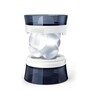 Mixology 118ml Grey Polypropylene Ice Mould