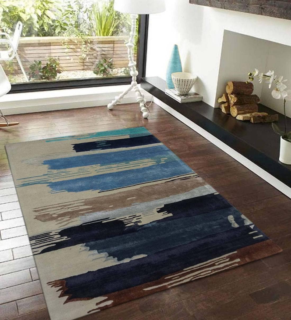 Rugs in Dubai, Abu Dhabi and Al Ain How to Choose Best Rugs for Your