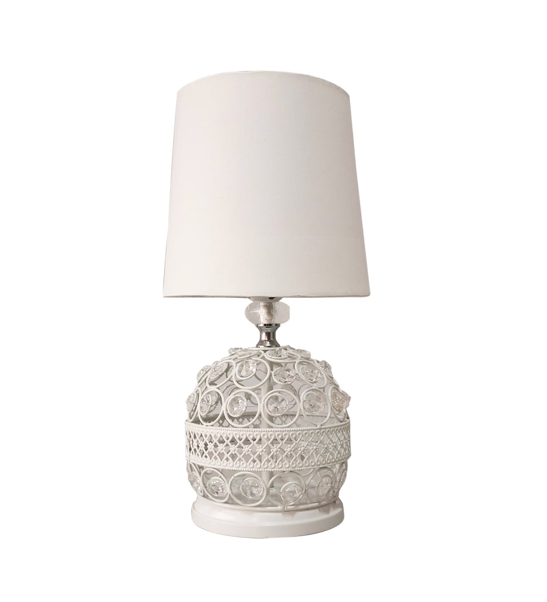 HOT Modern Small Grey Table Lamp Buy Modern Small Crystal