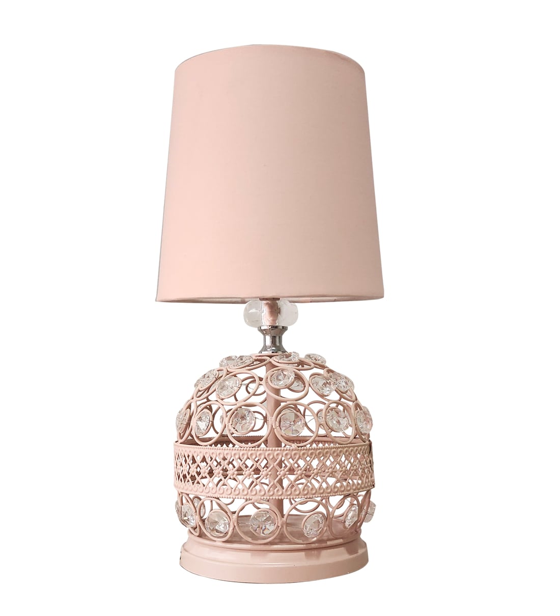 Bedside Lamps Grey And Rose Gold Lamp Buy Modern Small