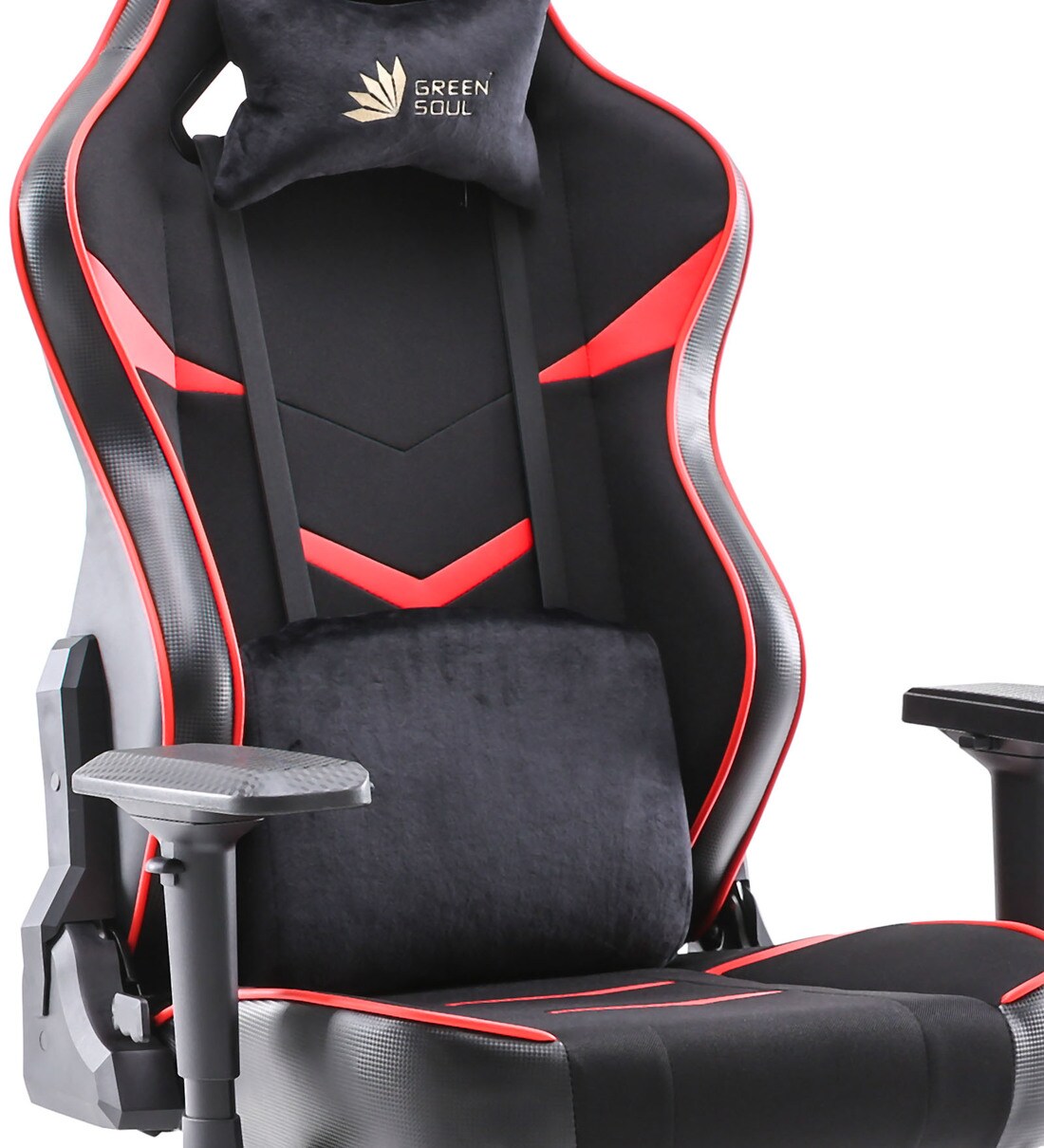 Monster Energy Drink Gaming Chair