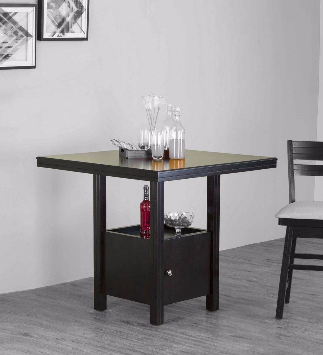 montoya 4 seater dining table