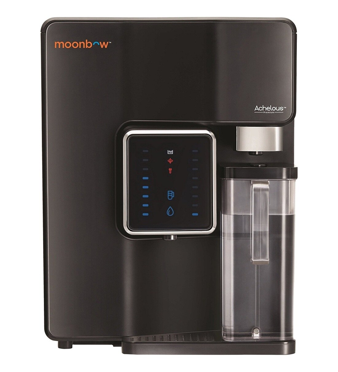 Buy Moonbow by Hindware Achelous Premium 7Litre Ro+Uv Water Purifier