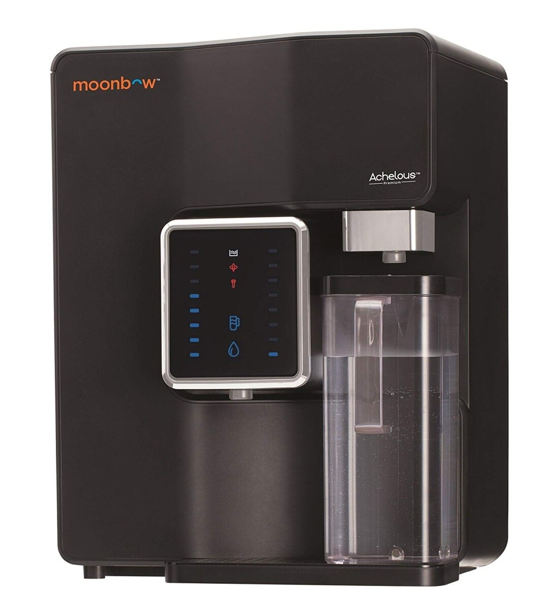 Buy Moonbow by Hindware Achelous Premium 7Litre Ro+Uv Water Purifier