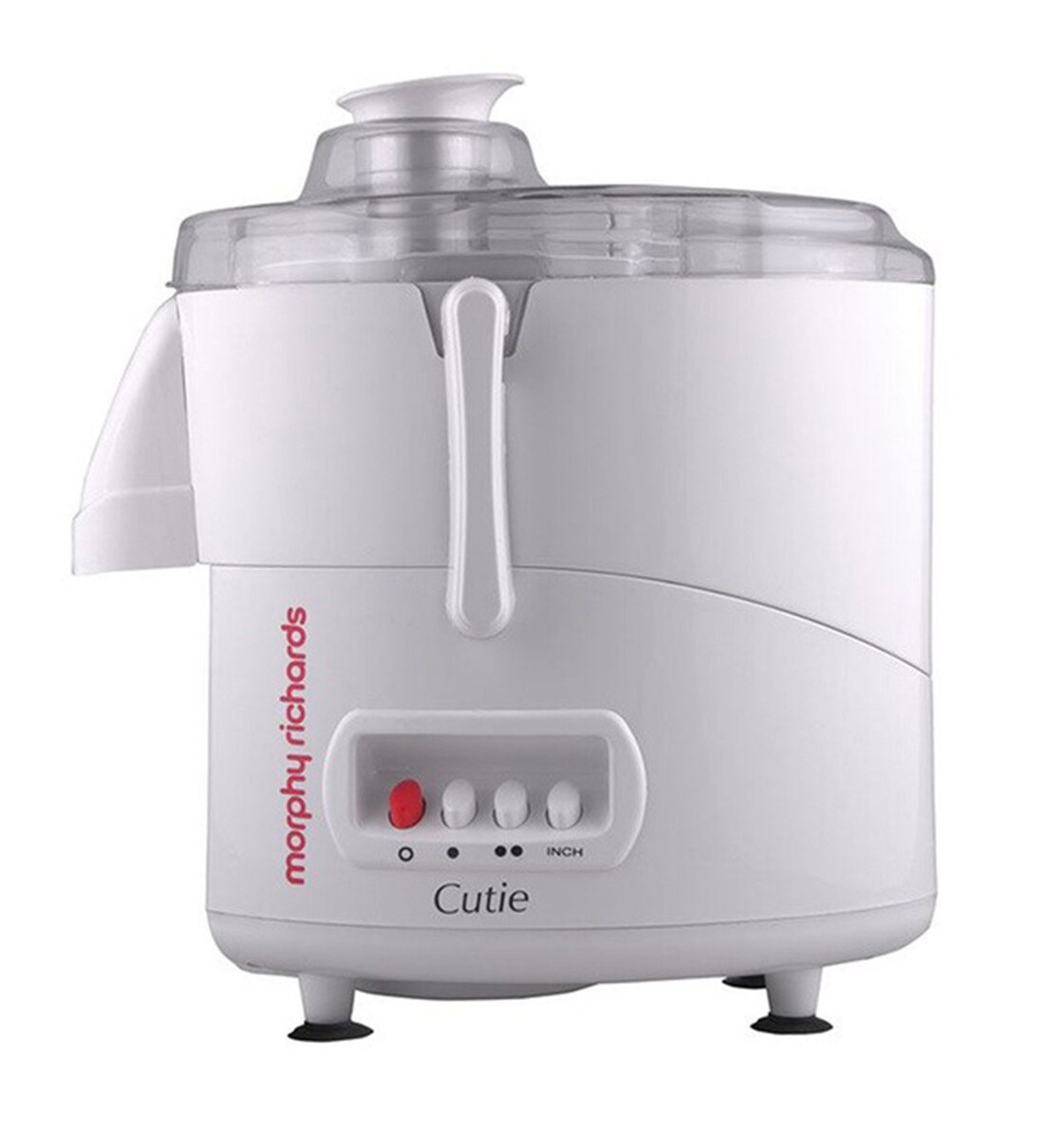Buy Morphy Richards Cutie 500 Watt Juicer Mixer Grinder Online Juicer Mixer Grinders Mixers