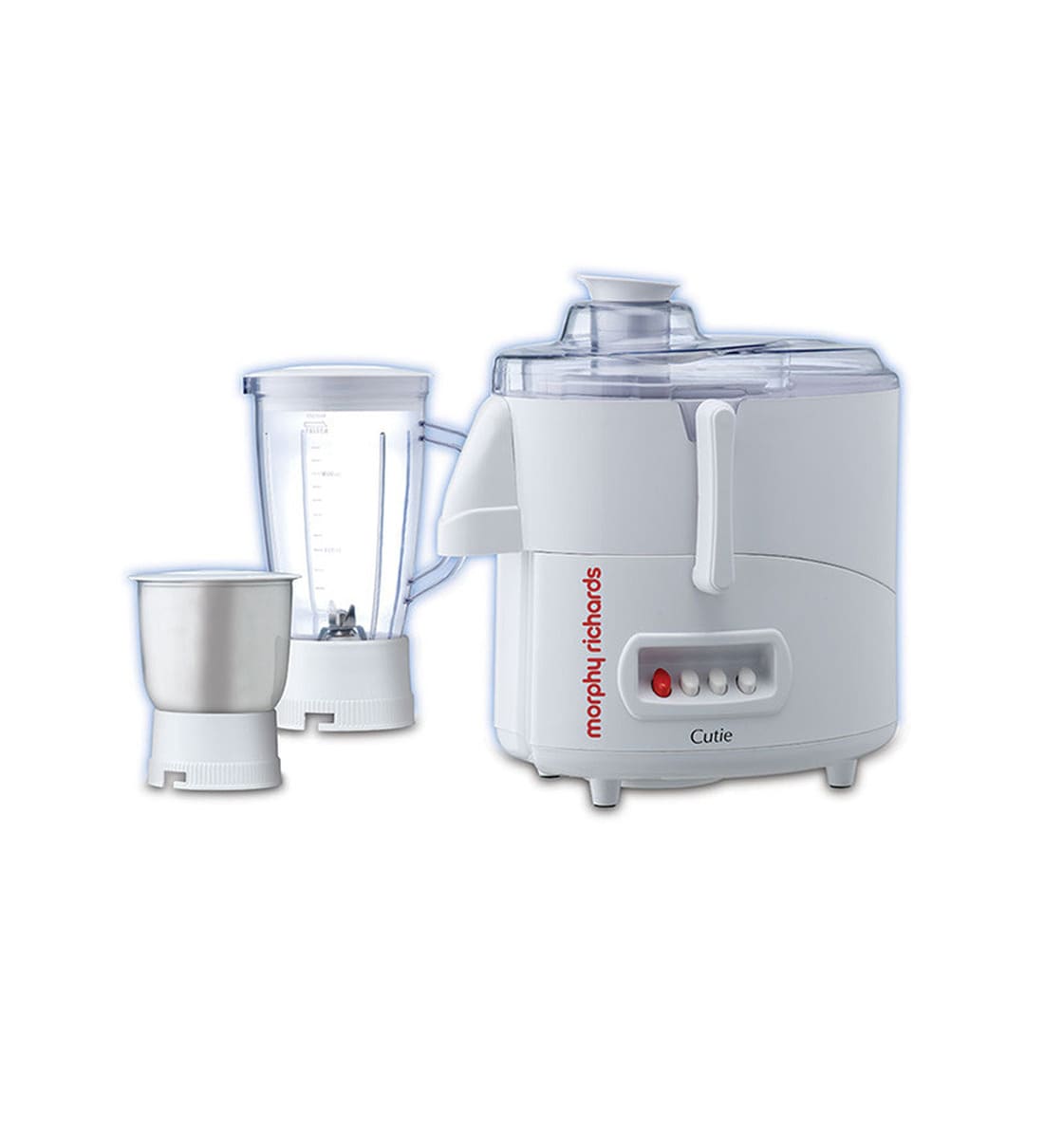 Buy Morphy Richards Cutie Juicer Mixer Grinder Online Juicer Mixer