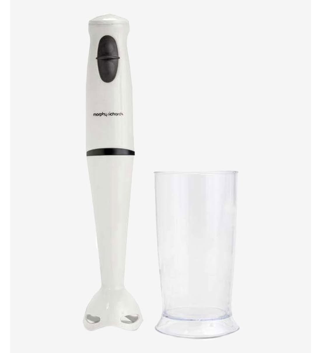 morphy richards total control hand blender collection 402061