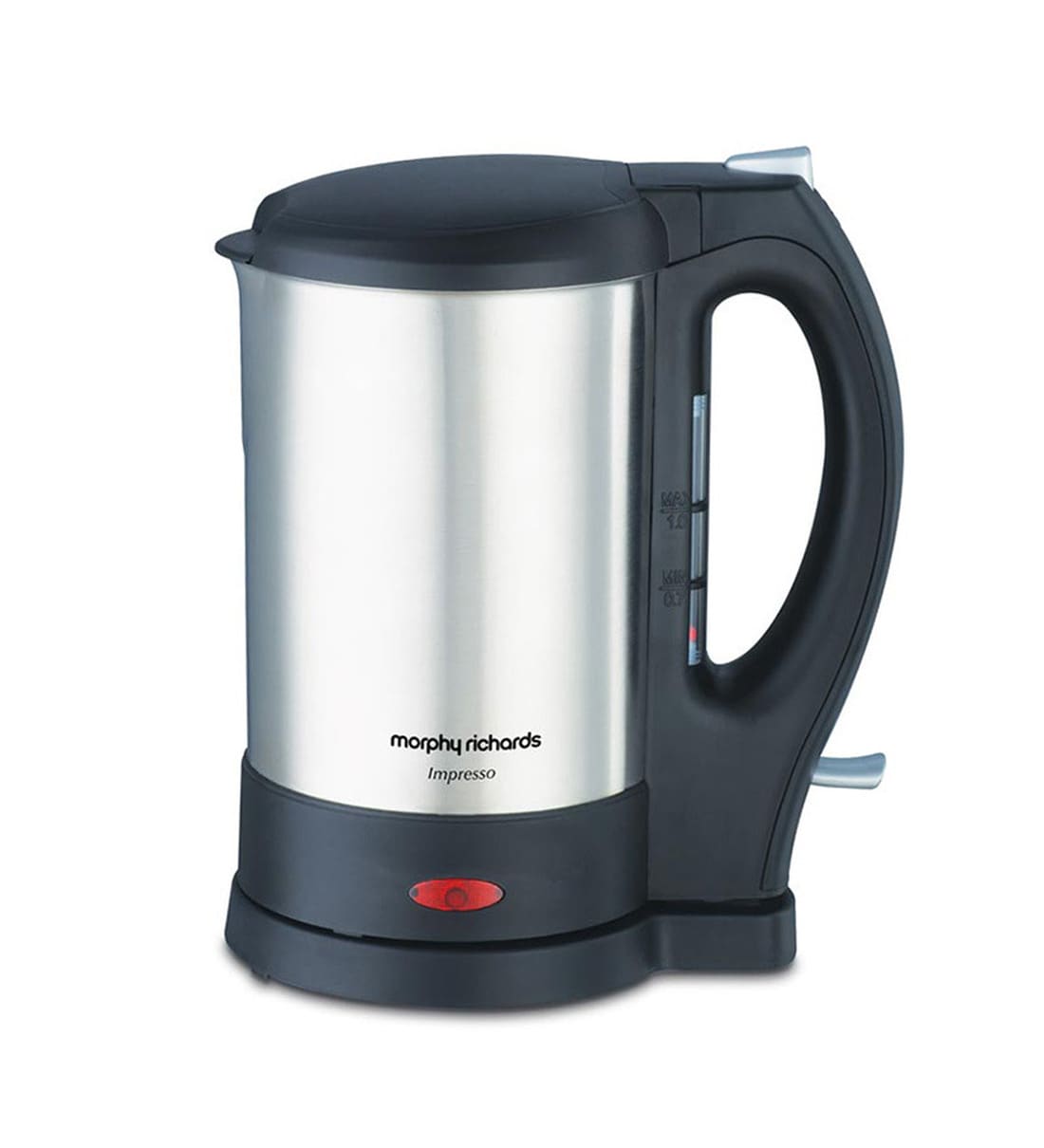 Buy Morphy Richards Impresso Electric Kettle 1 Liter Online