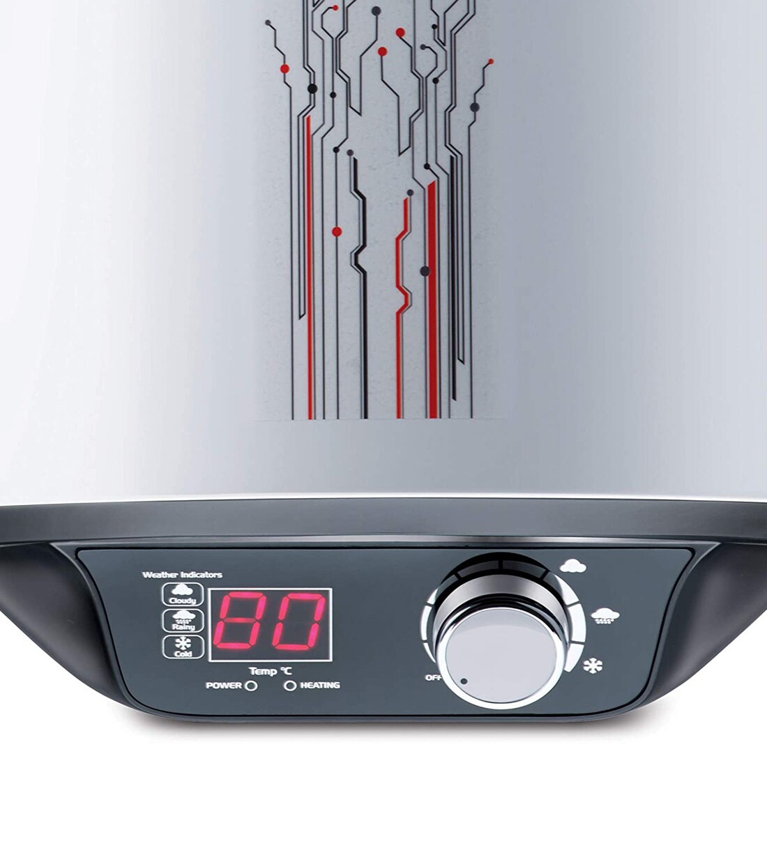 morphy geyser 15 litre