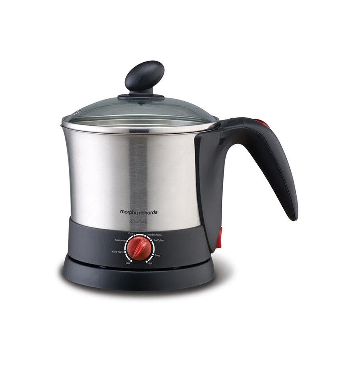 morphy richards noodle pasta and beverage maker