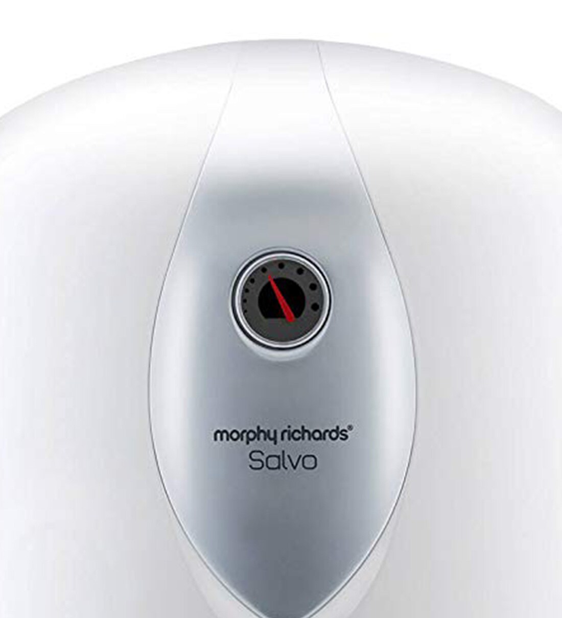 Buy Morphy Richards Salvo Storage 15-Litre Vertical Water Heater, White, 5  Star at 34% OFF by Morphy Richards | Pepperfry