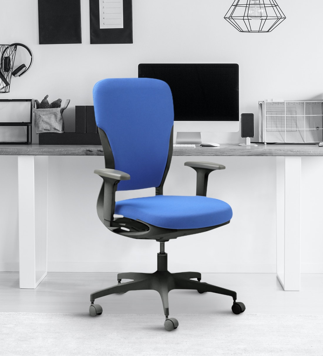 Dining Chair Godrej Interio Office Chair Online GODREJ INTERIO