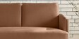 Modern Elegance Rhs Sectional Sofa ( 2+ Lounger ) In Tan Color