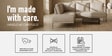 Modern Elegance Velvet RHS Sectional Sofa In Grey Color