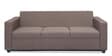 Modesto 3 Seater Sofa in Brown Colour