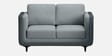 Mojo 2+1+1 Seater Sofa In Cheeky Grey Colour