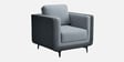 Mojo 2+1+1 Seater Sofa In Cheeky Grey Colour