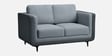 Mojo 2+1+1 Seater Sofa In Cheeky Grey Colour