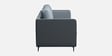 Mojo 2+1+1 Seater Sofa In Cheeky Grey Colour