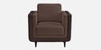 Mojo 2+1+1 Seater Sofa In Crazy Brown Colour