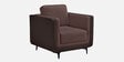 Mojo 2+1+1 Seater Sofa In Crazy Brown Colour