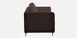 Mojo 2+1+1 Seater Sofa In Crazy Brown Colour