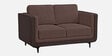 Mojo 2+1+1 Seater Sofa In Crazy Brown Colour