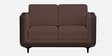 Mojo 2+1+1 Seater Sofa In Crazy Brown Colour
