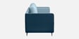 Mojo 2+1+1 Seater Sofa In Funky Blue Colour