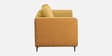 Mojo 2+1+1 Seater Sofa In Trippy Yellow Colour