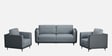 Mojo 2+1+1 Seater Sofa In Cheeky Grey Colour