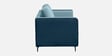 Mojo 2+1+1 Seater Sofa In Funky Blue Colour